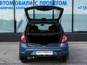Renault Sandero I Екатеринбург  - изображение 37