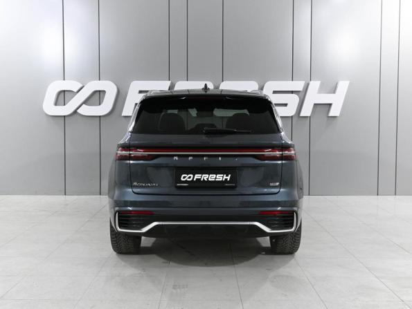 Geely Monjaro I с пробегом 2024 года, цена 3 465 000 рублей, 51485 км, внедорожник, Автокод Объявления