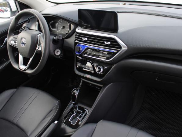 Changan Alsvin с пробегом 2023 года, цена 999 000 рублей, 38402 км, седан, Автокод Объявления