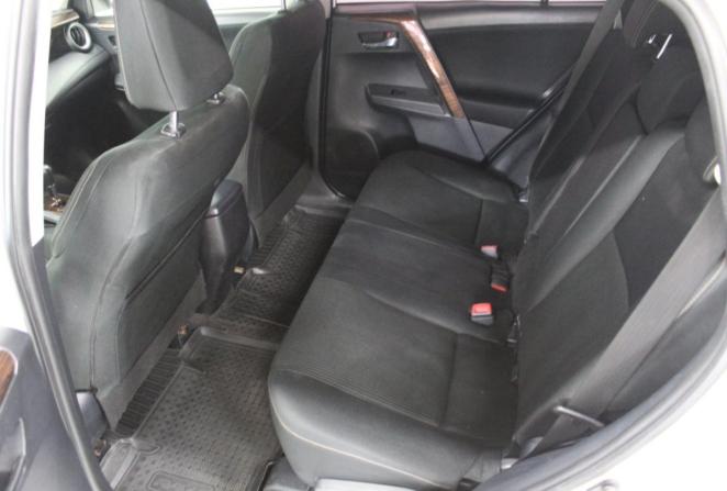 Toyota RAV4 IV (XA40) с пробегом 2015 года, цена 1 910 000 рублей, 202000 км, внедорожник, Автокод Объявления