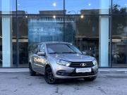 Lada (ВАЗ) Granta I Рестайлинг Самара  - изображение 17