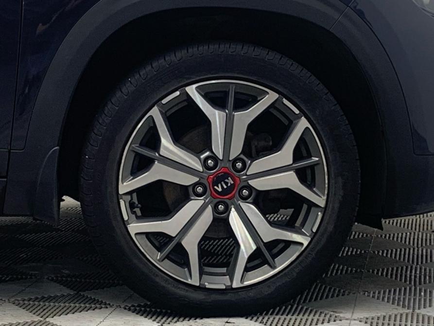 Kia Seltos I Мурманск  - изображение 11
