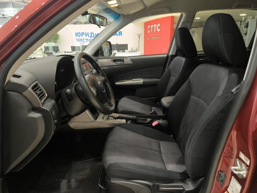 Subaru Forester III Казань  - изображение 20