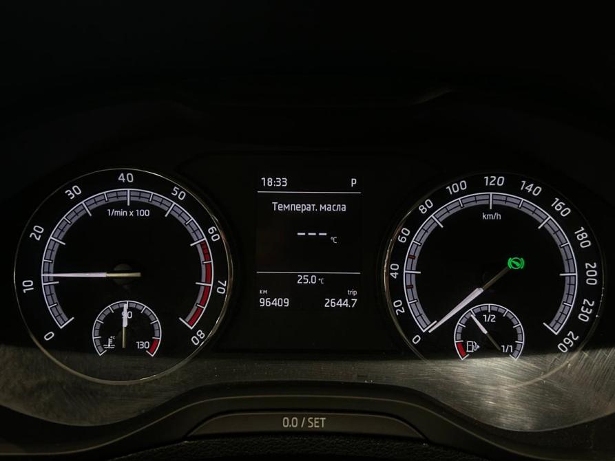 Skoda Karoq I Санкт-Петербург  - изображение 18
