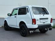 Lada (ВАЗ) Niva Legend I Санкт-Петербург  - изображение 23