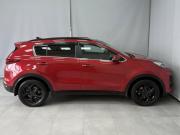Kia Sportage IV Рестайлинг Красноярск  - изображение 48