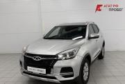 Chery Tiggo 4 I Рестайлинг Астрахань  - изображение 22