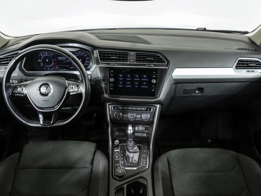 Volkswagen Tiguan II Москва  - изображение 13