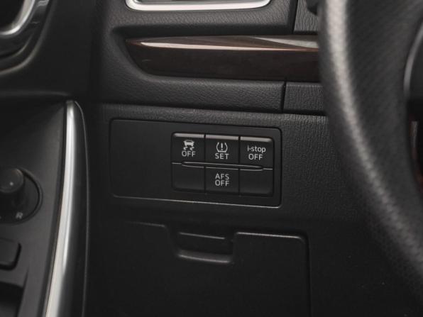 Mazda 6 III (GJ) с пробегом 2013 года, цена 1 449 000 рублей, 164700 км, седан, Автокод Объявления