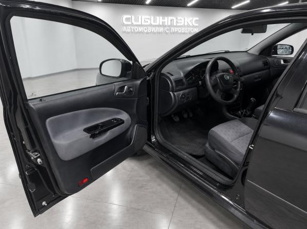 Skoda Octavia I (A4) Рестайлинг с пробегом 2010 года, цена 515 000 рублей, 181000 км, лифтбек, Автокод Объявления