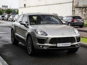 Porsche Macan I Санкт-Петербург  - изображение 38