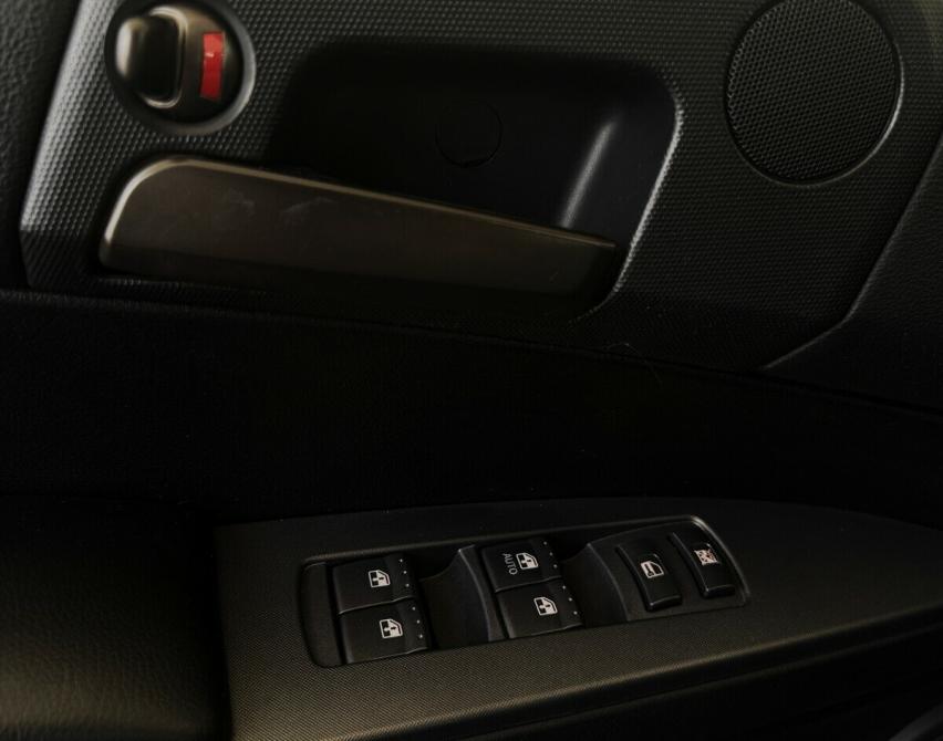 SsangYong Kyron I Рестайлинг Москва  - изображение 11