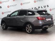 Lada (ВАЗ) Vesta I Минеральные Воды  - изображение 21