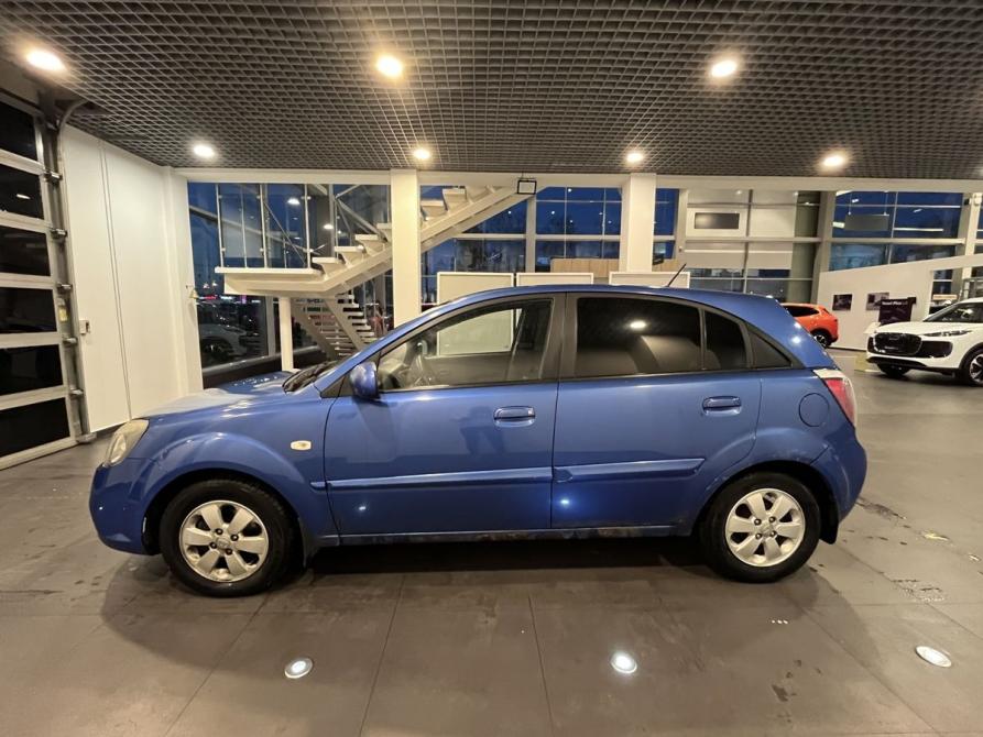 Kia Rio II Рестайлинг Чебоксары  - изображение 6