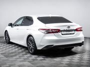 Toyota Camry VIII (XV70) Рестайлинг Москва  - изображение 26
