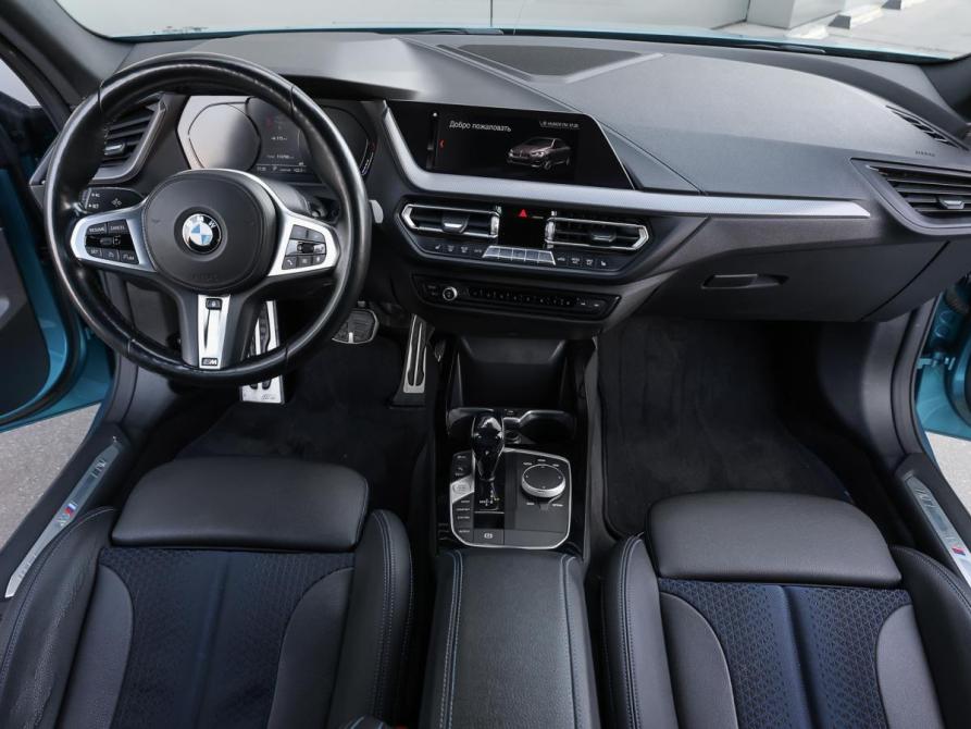 BMW 2 серии F44 Москва  - изображение 13