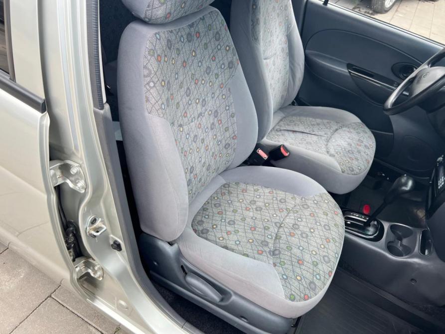 Daewoo Matiz II Рестайлинг Стерлитамак  - изображение 10