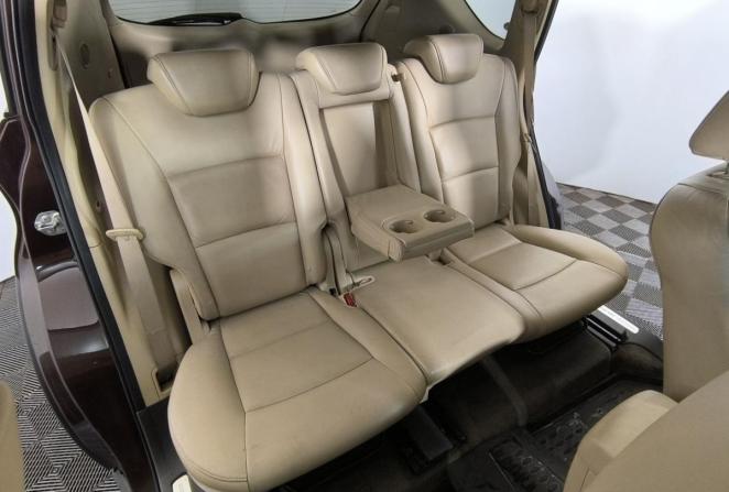 Subaru Tribeca I с пробегом 2006 года, цена 800 000 рублей, 212989 км, внедорожник, Автокод Объявления