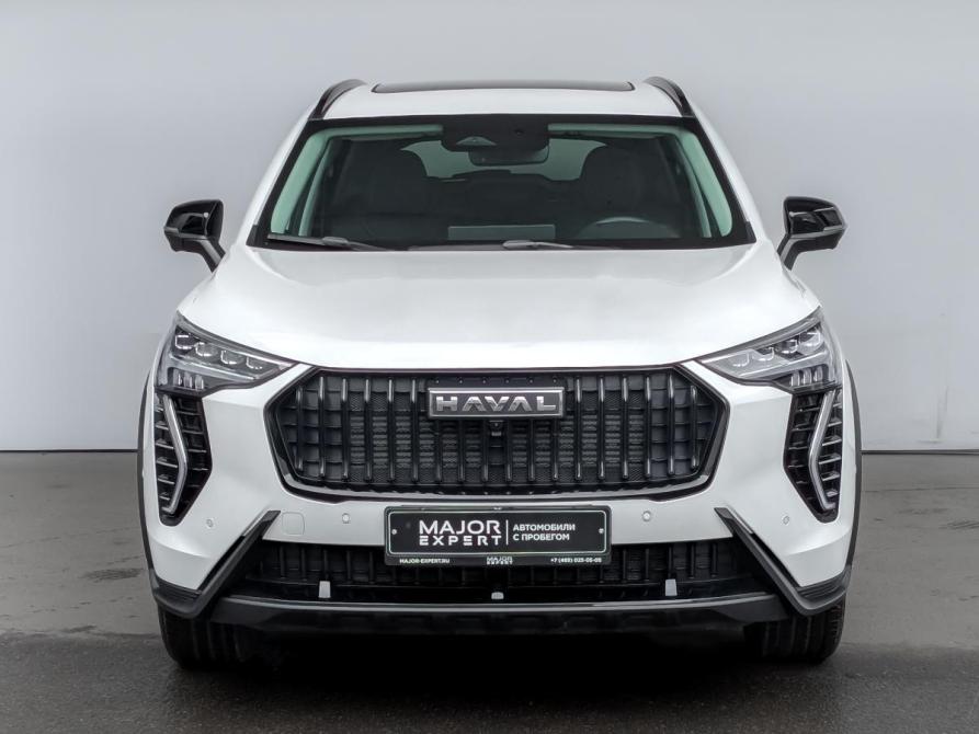 Haval Jolion I Рестайлинг Москва  - изображение 2