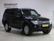 Mitsubishi Pajero IV Дзержинск  - изображение 29