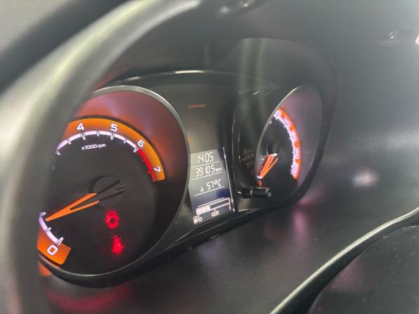 Lada (ВАЗ) Granta I Рестайлинг с пробегом 2022 года, цена 799 000 рублей, 39100 км, универсал, Автокод Объявления