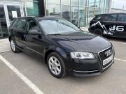 Audi A3 II (8P) Рестайлинг 2 Самара  - изображение 29