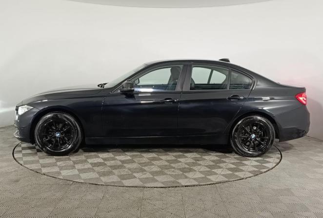 BMW 3 серии VI (F3x) Рестайлинг с пробегом 2015 года, цена 1 950 000 рублей, 156384 км, седан, Автокод Объявления