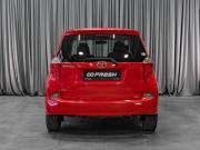 Toyota Ractis II Тюмень  - изображение 21