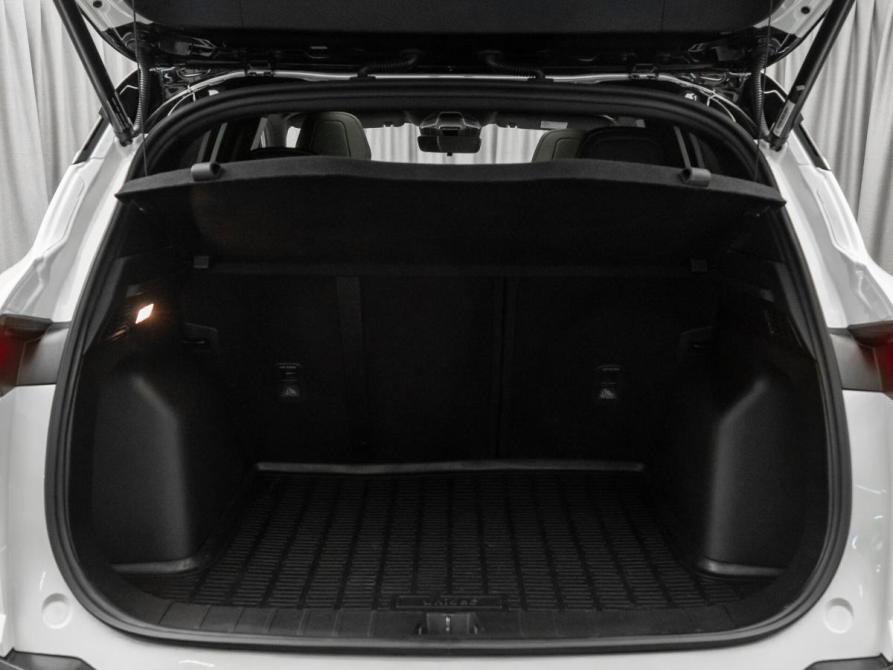 Geely Coolray I Рестайлинг Москва  - изображение 23