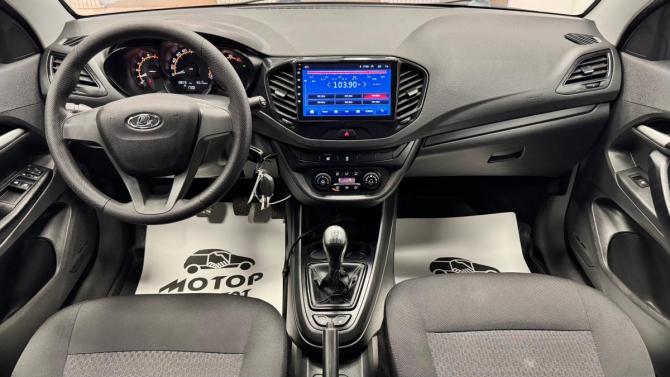 Lada (ВАЗ) Vesta I с пробегом 2019 года, цена 760 000 рублей, 128376 км, седан, Автокод Объявления