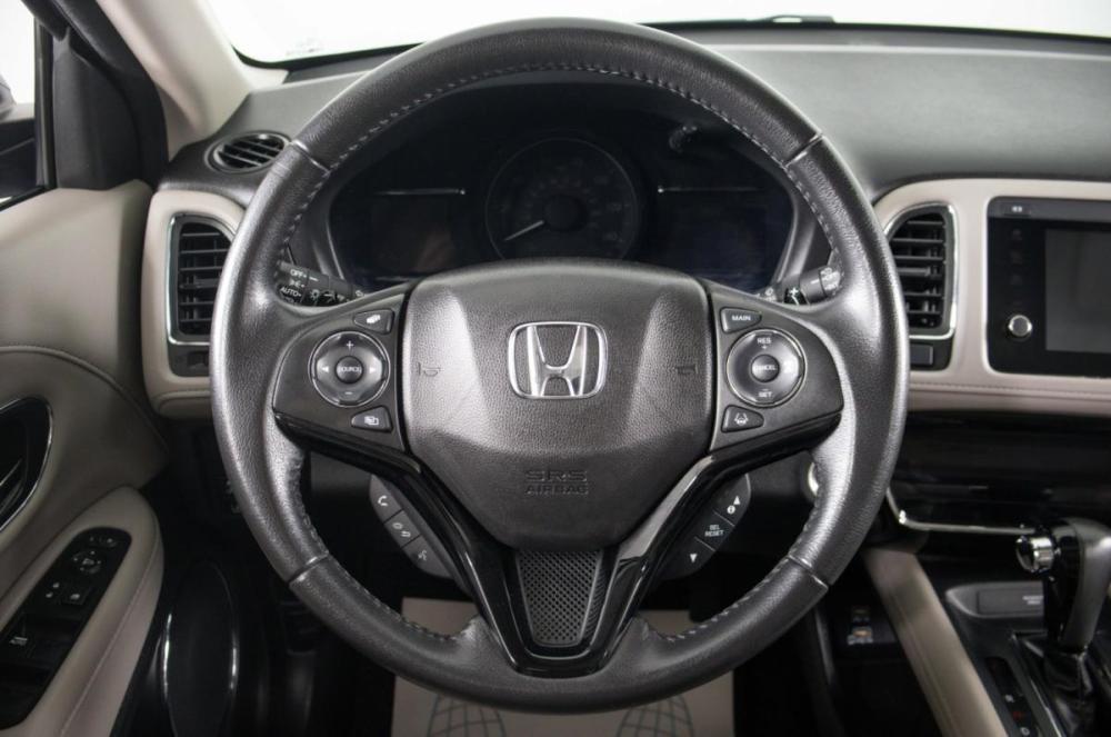 Honda HR-V II Рестайлинг Пермь  - изображение 16