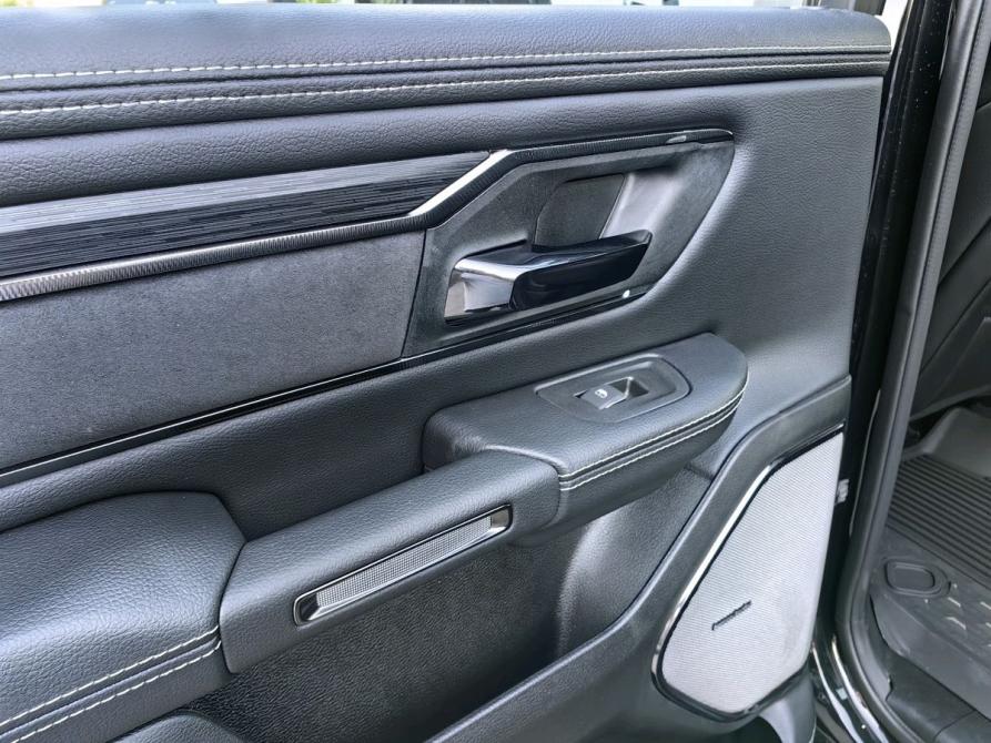 Ram 1500 V Рестайлинг Нижнекамск  - изображение 31