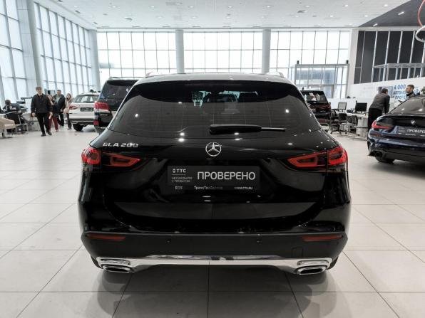 Mercedes-Benz GLA II (H247) с пробегом 2020 года, цена 3 550 000 рублей, 79830 км, внедорожник, Автокод Объявления