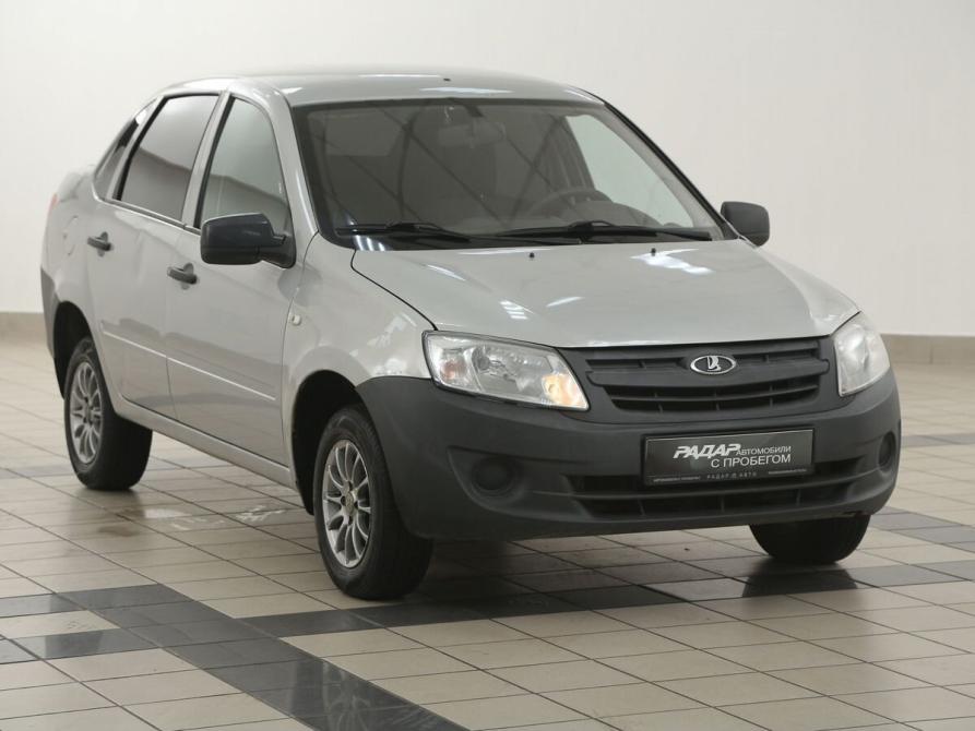 Lada (ВАЗ) Granta I Иваново  - изображение 1