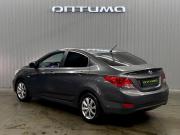 Hyundai Solaris I Краснодар  - изображение 27
