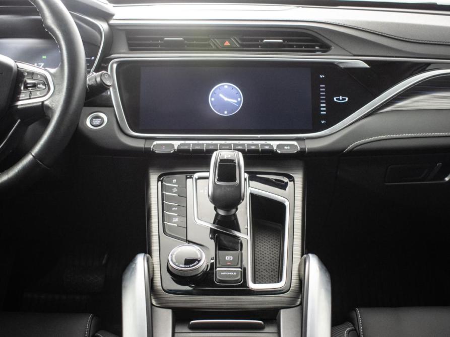Geely Atlas Pro Москва  - изображение 13