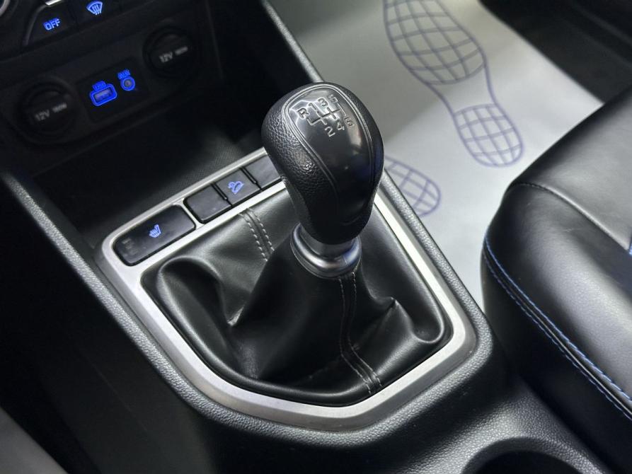 Hyundai Creta I Ярославль  - изображение 27