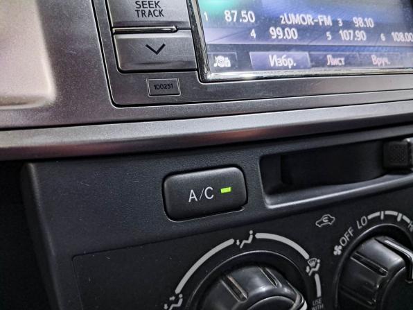 Toyota Hilux VII Рестайлинг с пробегом 2014 года, цена 1 830 000 рублей, 267368 км, offers.body_type.unknown, Автокод Объявления