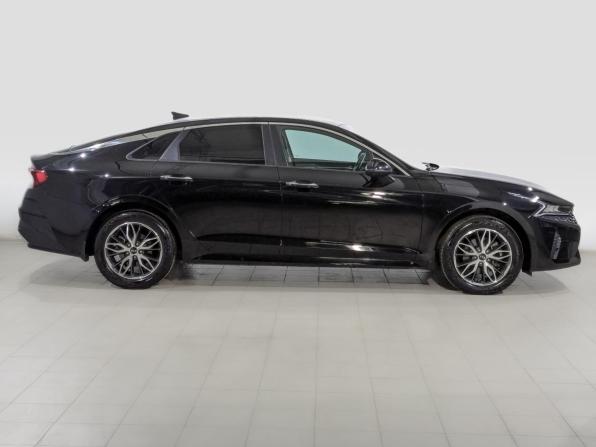 Kia K5 III с пробегом 2021 года, цена 2 755 000 рублей, 26158 км, седан, Автокод Объявления