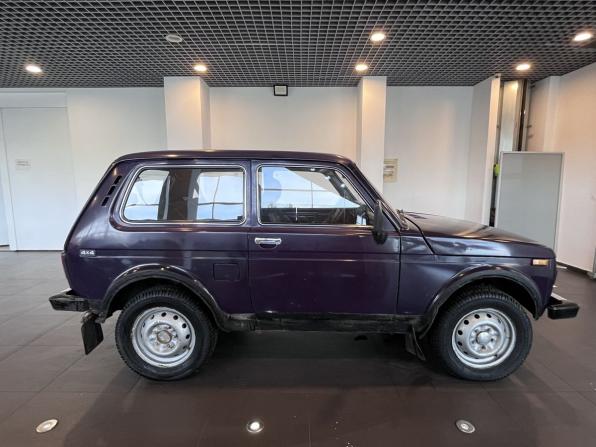 Lada (ВАЗ) 2121 (4x4) I Рестайлинг с пробегом 2000 года, цена 220 000 рублей, 199740 км, внедорожник, Автокод Объявления