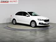 Skoda Rapid II Белгород  - изображение 20