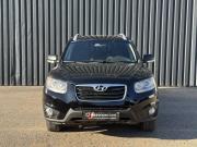 Hyundai Santa Fe II Рестайлинг Самара  - изображение 18