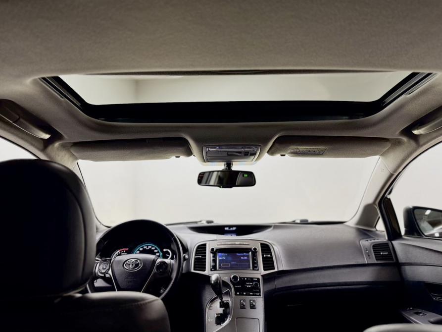 Toyota Venza I Рестайлинг Вологда  - изображение 15