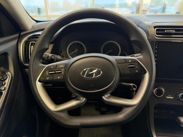 Hyundai Creta II с пробегом 2021 года, цена 1 799 000 рублей, 164000 км, внедорожник, Автокод Объявления