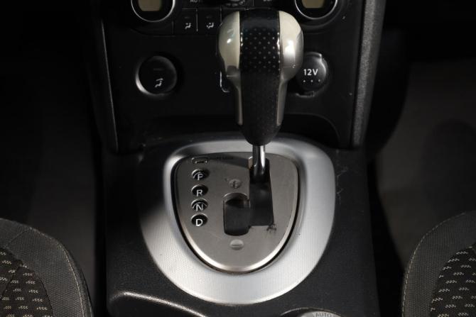 Nissan Qashqai+2 I с пробегом 2008 года, цена 899 000 рублей, 178638 км, внедорожник, Автокод Объявления
