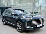 Exeed VX I Рестайлинг Воронеж  - изображение 44