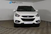 Hyundai ix35 I Рестайлинг Нижний Новгород  - изображение 27