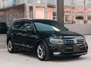 Volkswagen Tiguan II Новосибирск  - изображение 22