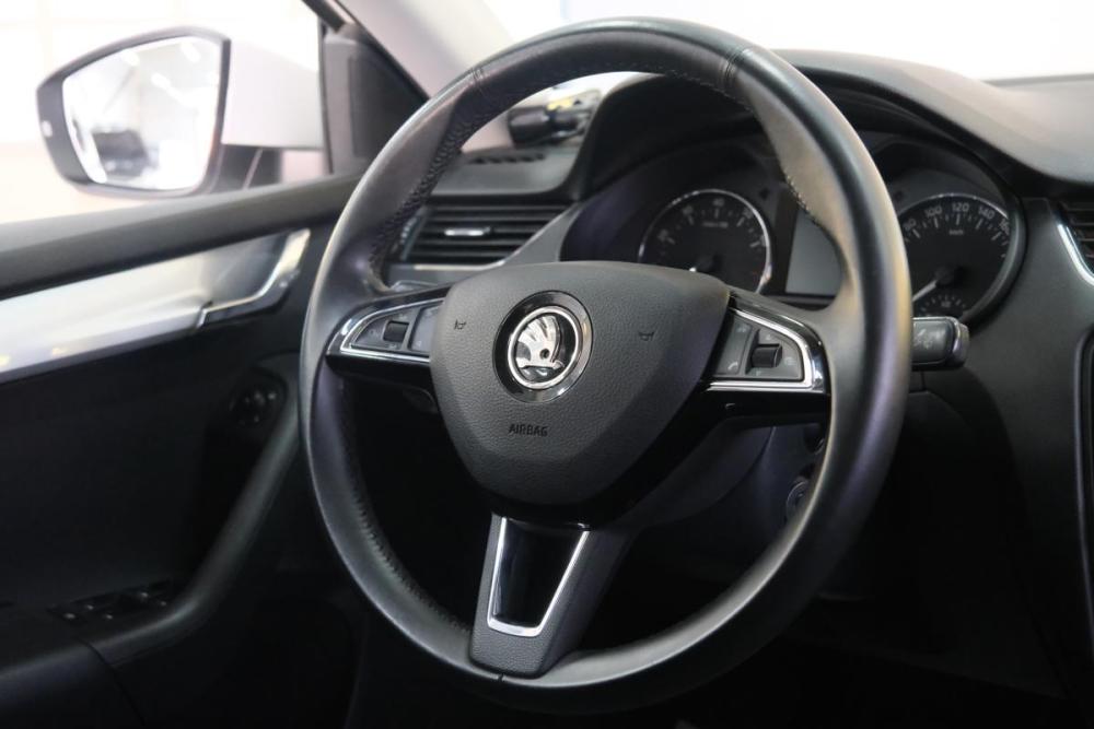 Skoda Octavia III (A7) Омск  - изображение 14