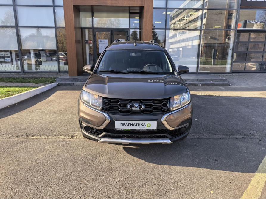 Lada (ВАЗ) Largus I Рестайлинг Великие Луки  - изображение 2